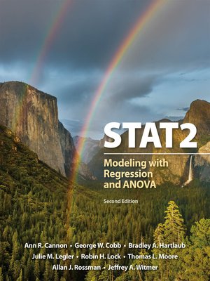 cover image of STAT2
